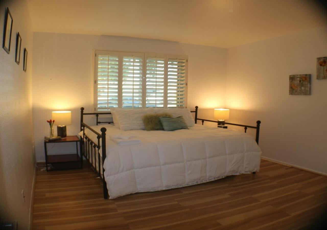 Tempe Escape With Heated Pool, Billiards & Firepit Fun Villa Bagian luar foto